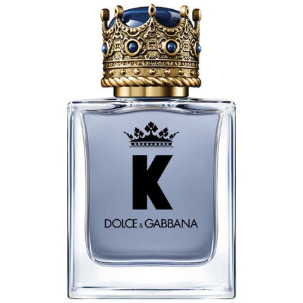 Dolce & Gabbana K EDT For Men 50ml