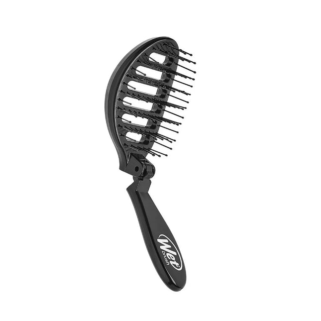 Wet Brush Pop And Go Speed Dry Brush - Black