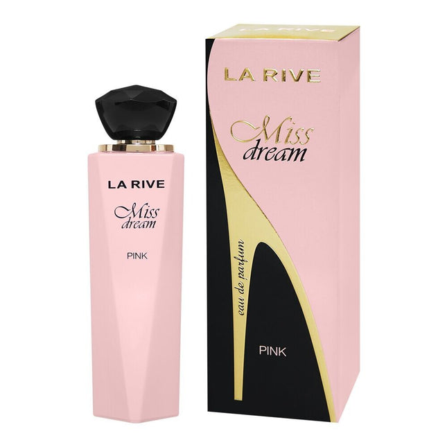 LA RIVE MISS DREAM PINK EDP FOR WOMEN 100ML