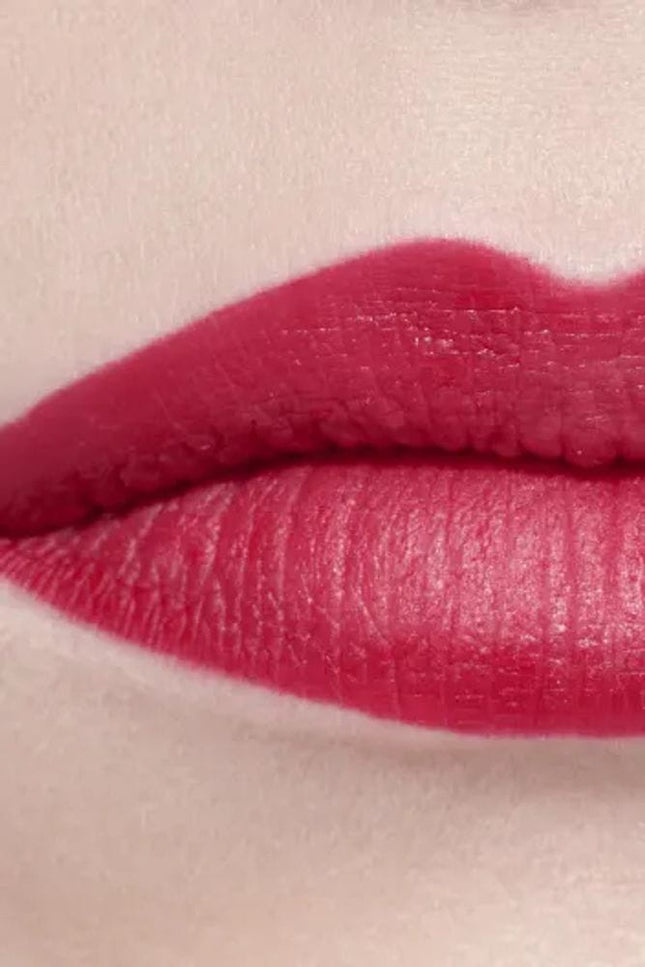 CHANEL ROUGE ALLURE VELVET LUMINOUS MATTE LIP COLOUR 03:00 E