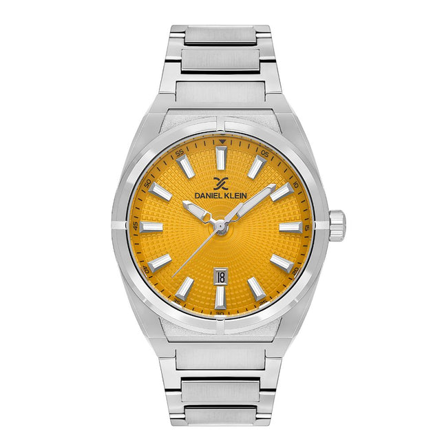 ساعة دانيال كلاين DK.1.13749-4 للرجال