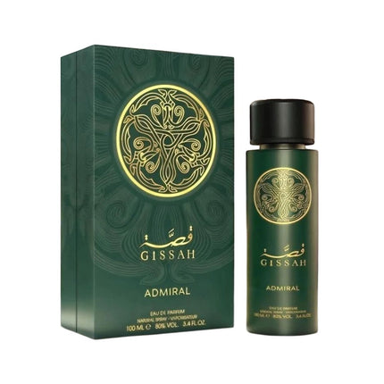 Gissah Admiral EDP 100ml