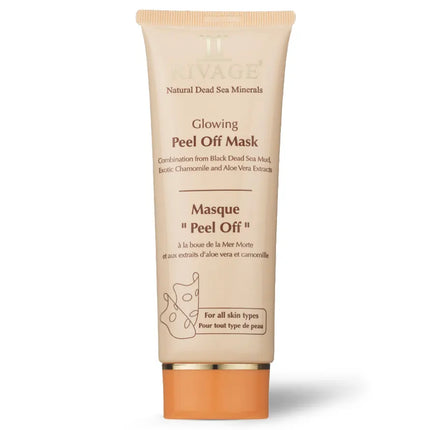 Rivage Glowing Peel Off Mask 100ml