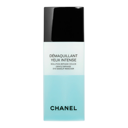 CHANEL DEMAQUILLANT YEUX INTENSE 100ML EYE MAKEUP REMOVER
