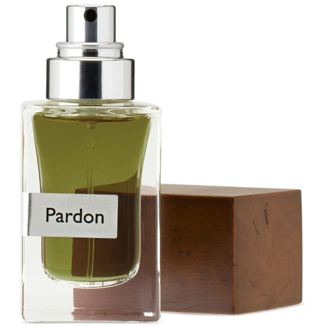 Nasomatto Pardon EDP 30Ml For Men
