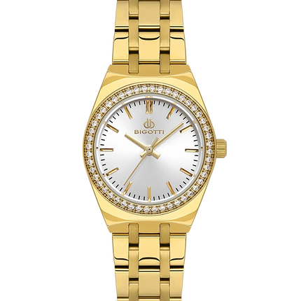BIGOTTI MILANO BG.1.10615-3 WOMEN WATCH