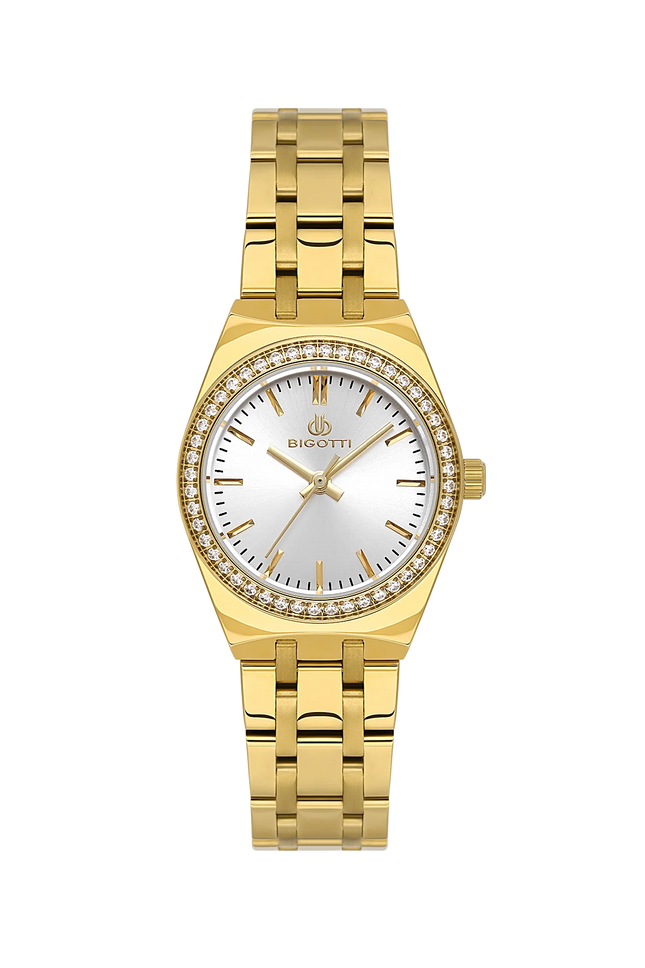 BIGOTTI MILANO BG.1.10615-3 WOMEN WATCH