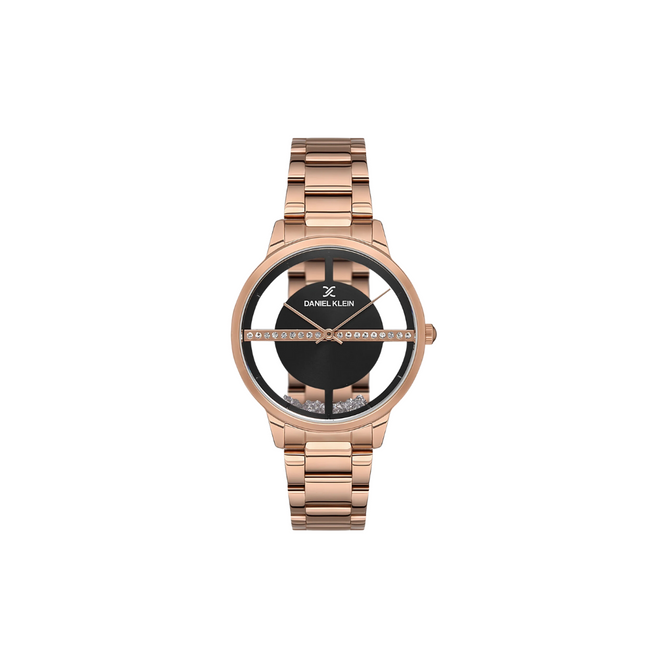 Daniel Klein DK.1.12964-6  Women's Watch