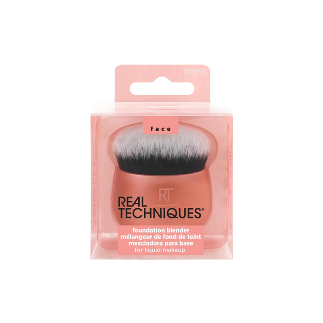 Real Techniques Foundation Blending Brush