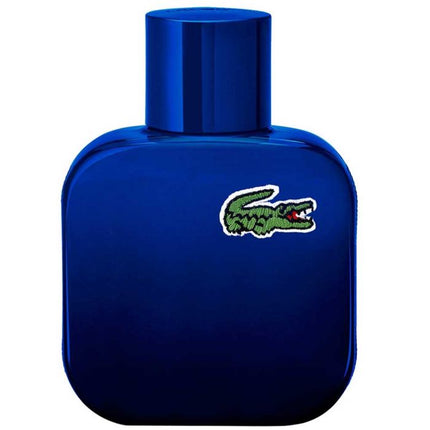 Lacoste L.12.12 Pour Lui Magnetic EDT For Men 100ml