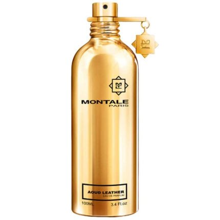 Montale Aoud Leather EDP 100Ml Unisex