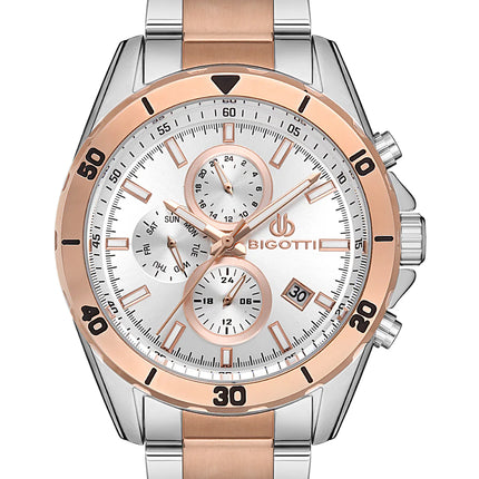 BIGOTTI MILANO BG.1.10247-4 MEN'S WATCH