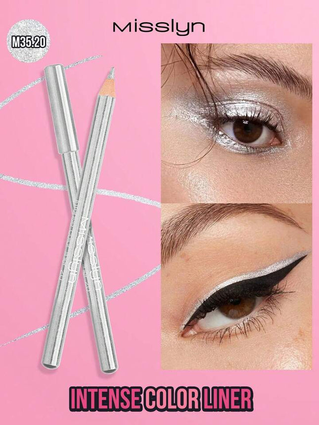 Misslyn Intense Color Liner 20