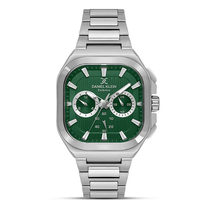Daniel Klein DK.1.13903-4 Men's Watch
