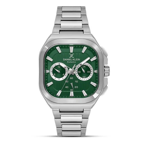 Daniel Klein DK.1.13903-4 Men's Watch