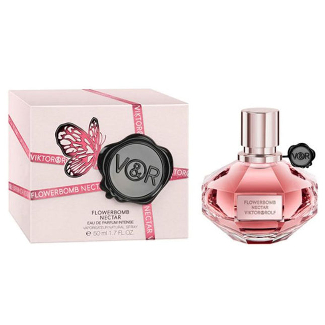 Viktor & Rolf Flower Bomb Nectar EDP For Women 50ml