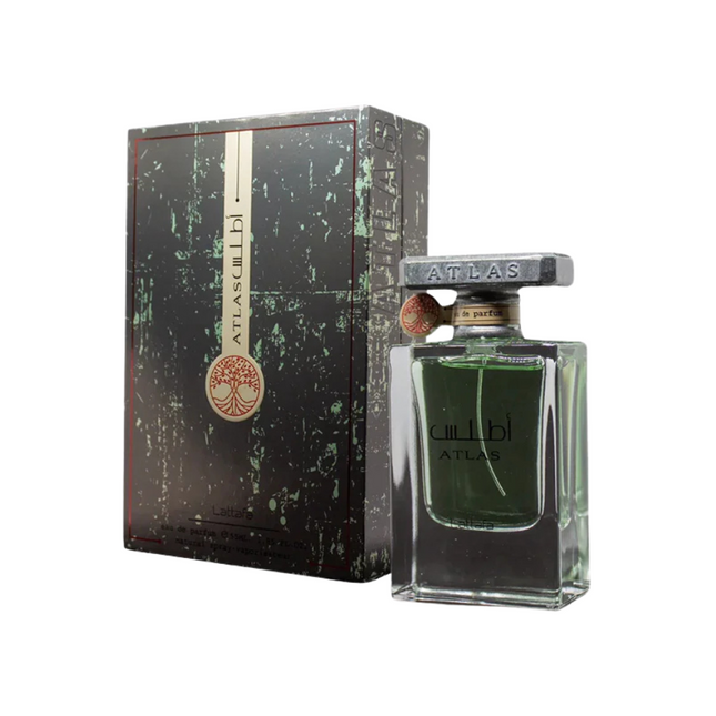 عطر لطافة اطلس للجنسين 100 مل