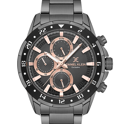 DANIEL KLEIN DK.1.13642-5 MEN WATCH