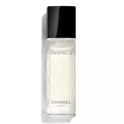 CHANEL CRISTALLE EDT SPRAY 100ML FOR WOMEN