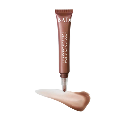 الوان ملمع الشفاه ايزادورا 