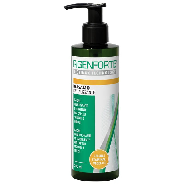 ESI Rigenforte Revitalizing Conditioner 200ml