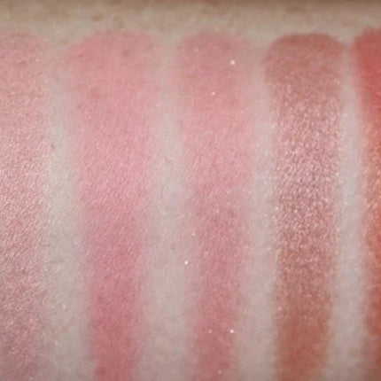 Loreal Paris Infallible Blush Paint Ambers 2