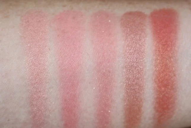 Loreal Paris Infallible Blush Paint Ambers 2