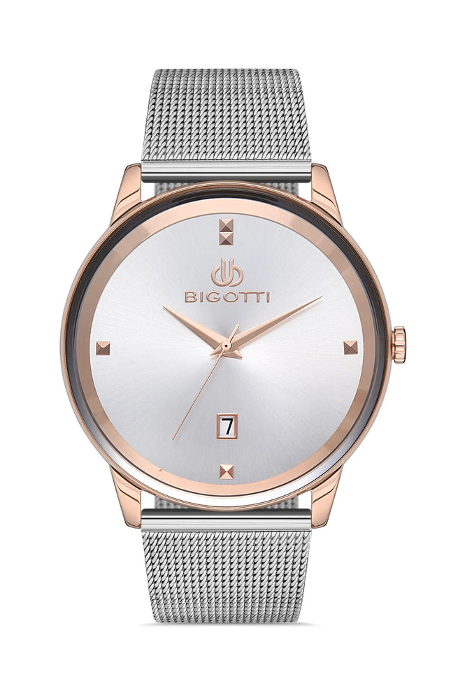 Bigotti Milano BG.1.10230-3 Men's Watch