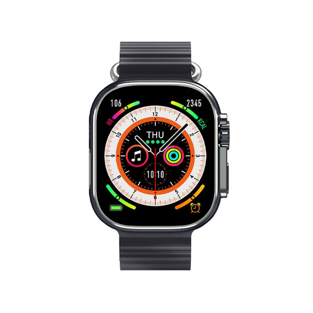 Daniel Klein A8 ULTRA-01 Smart Watch