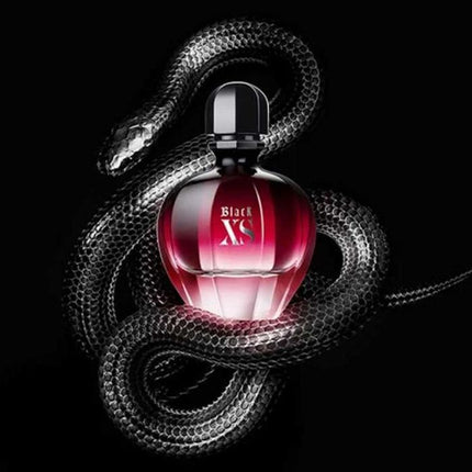 Rabanne Black XS EDP 80ml For Women
