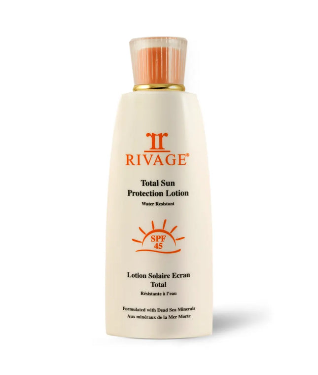 Rivage Total Sun Protection Lotion SPF 45 200ml