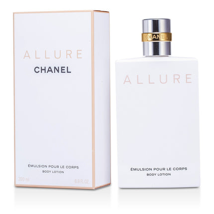 CHANEL ALLURE BODY LOTION 200ML