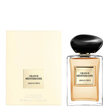 GIORGIO ARMANI PRIVE PERFUME ORANGE MEDITERRANEE EDT 100ML FOR WOMEN