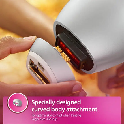 Philips Lumea 9000 BRI940