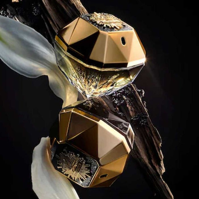 Rabanne Lady Million Fabulous Intense EDP 80Ml For Women