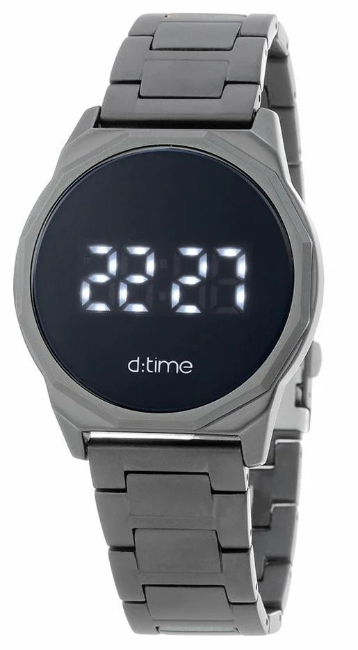 ساعة دانيال كلاين DK.1.12322.3 للرجال