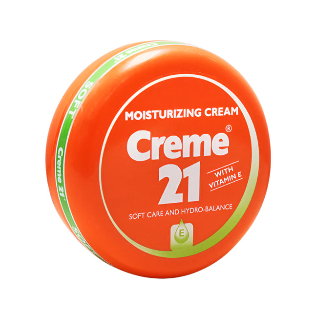 Creme 21 Moisturizing Cream-150ml