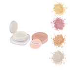 Neverti Loose Powder Shades