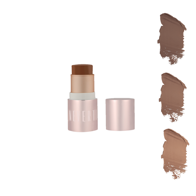 ظلال تحديد الوجه من نيفيرتي سكالبت