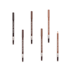 Natural Look Eyebrow Pencil Shades