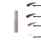 Neverti Brow Mascara Shades