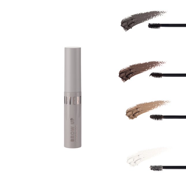 ظلال ماسكارا نيفيرتي براو اب للحواجب