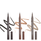 Neverti Eyebrow Liner Shades
