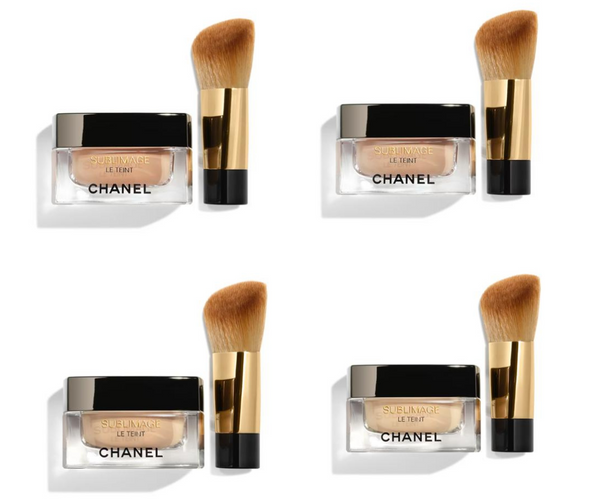 Chanel Sublimage Le Teint Ultimate Radiance Generating Cream