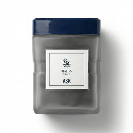 KHALTAT BLENDS OF LOVE Dokhoon Ask (150gm)