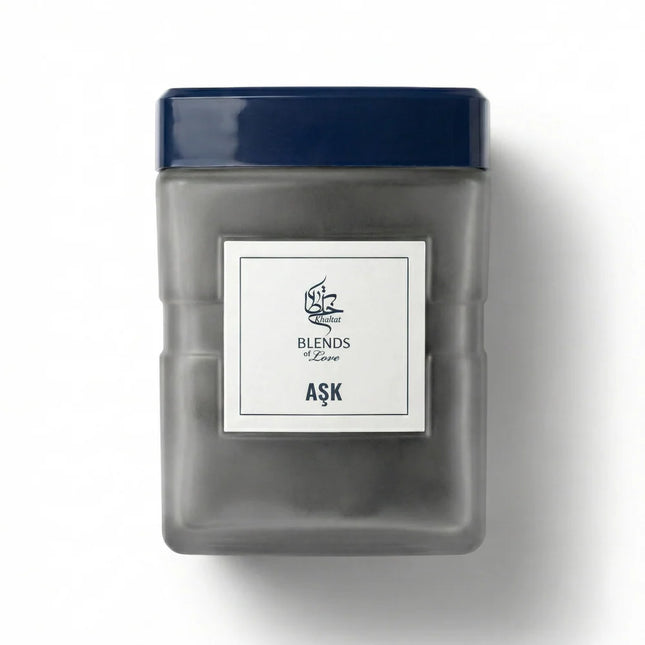 KHALTAT BLENDS OF LOVE Dokhoon Ask (150gm)