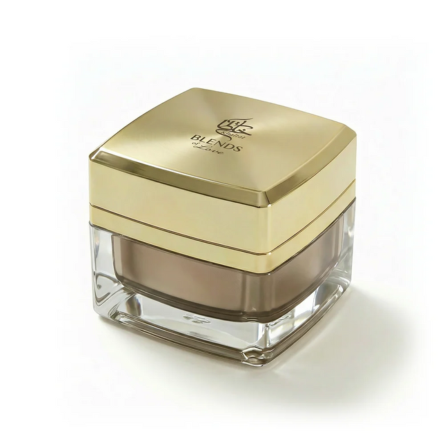 KHALTAT BLENDS OF LOVE Ask Oud Fume (20gm)