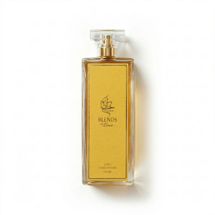 KHALTAT BLENDS OF LOVE / Love Everywhere - Ask (150ml)