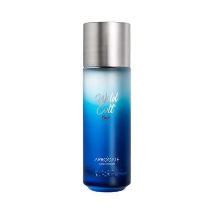 ASSAF Wild Colt Boss Eau de Parfum 200ml For Men