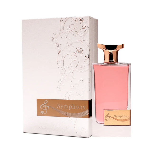 Aurora Symphony EDP for Women | 100ml